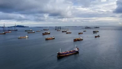 کشتی‌های تجاری