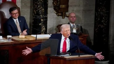 وال‌استریت‌: فشار بر کاخ سفید برای توقف جنگ ایران افزایش یافته است