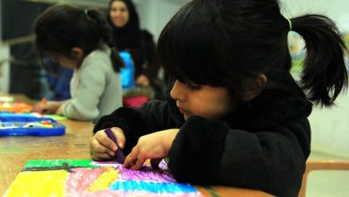 اضطراب کودکان با سرکوب احساسات به لایه‌های عمیق‌تر روان نفوذ می‌کند