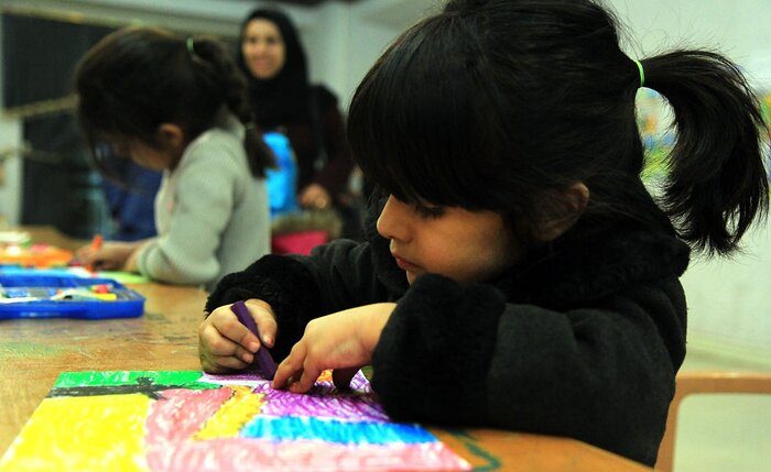 اضطراب کودکان با سرکوب احساسات به لایه‌های عمیق‌تر روان نفوذ می‌کند