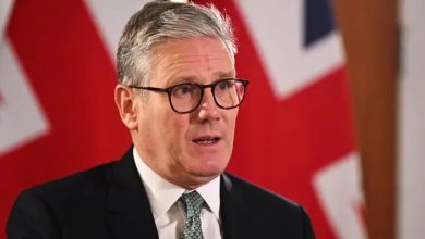 انگلیس و عمان بر لزوم تداوم آتش‌بس تأکید کردند