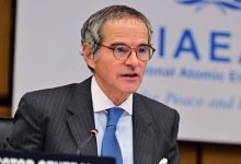 ادعاهایی تازه گروسی از ذخایر اورانیوم ایران