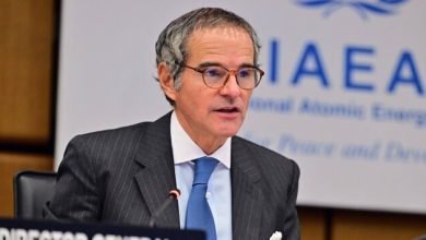 ادعاهایی تازه گروسی از ذخایر اورانیوم ایران