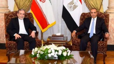 گفت‌وگوی تلفنی «عبدالعاطی» با «عراقچی» درباره مذاکرات ایران و آمریکا