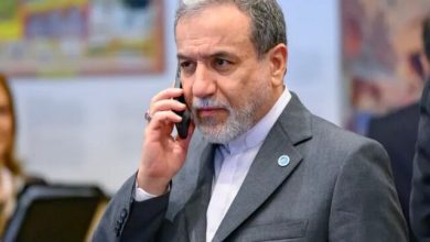 گفت‌وگوی عراقچی با همتایان فرانسوی و سعودی خود