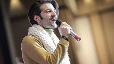 یادبود چهلمین روز درگذشت حمید هیراد