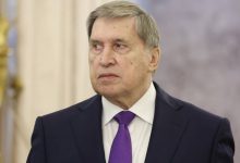 یوری اوشاکوف