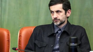 یوسف پزشکیان