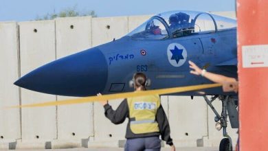 ۲ عضو نیروی هوایی رژیم صهیونیستی به جاسوسی برای ایران متهم شدند