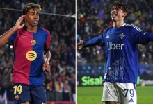 ۵ ستاره تازه‌وارد جام جهانی را بشناسید