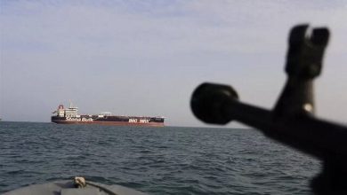 ۵۰۰ میلیون یورو خسارت روزانه اروپا از بسته بودن تنگه هرمز