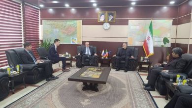 ۶۰۰ نقطه در استان تهران هدف حملات رژیم صهیونیستی و آمریکا قرار گرفت