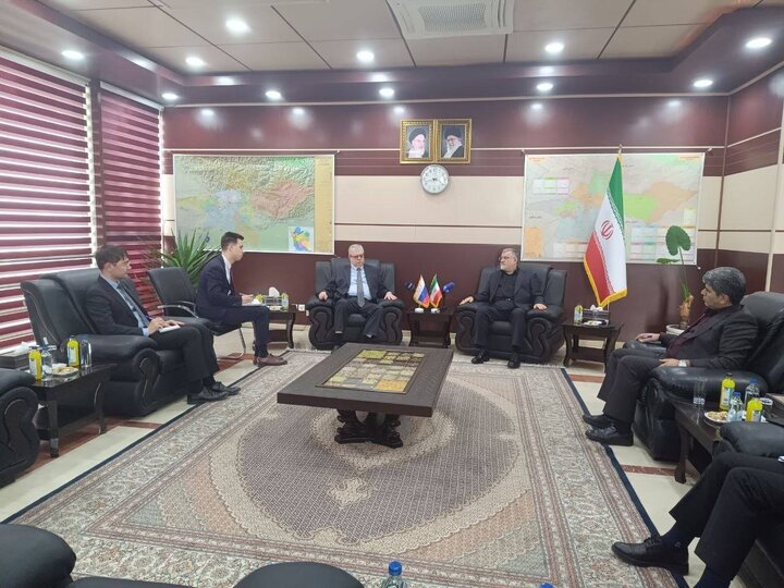 ۶۰۰ نقطه در استان تهران هدف حملات رژیم صهیونیستی و آمریکا قرار گرفت