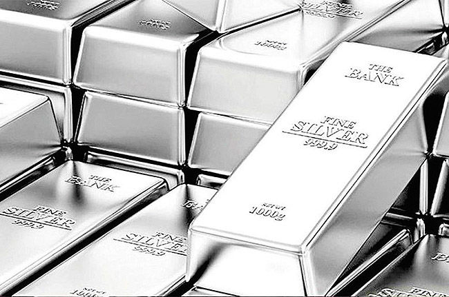 بازار فلز خاکستری در وضعیت جدید/ نقره چقدر قیمت خورد؟