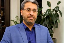 علیرضا سلمانی