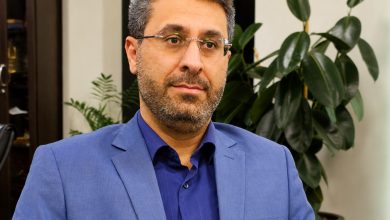 علیرضا سلمانی