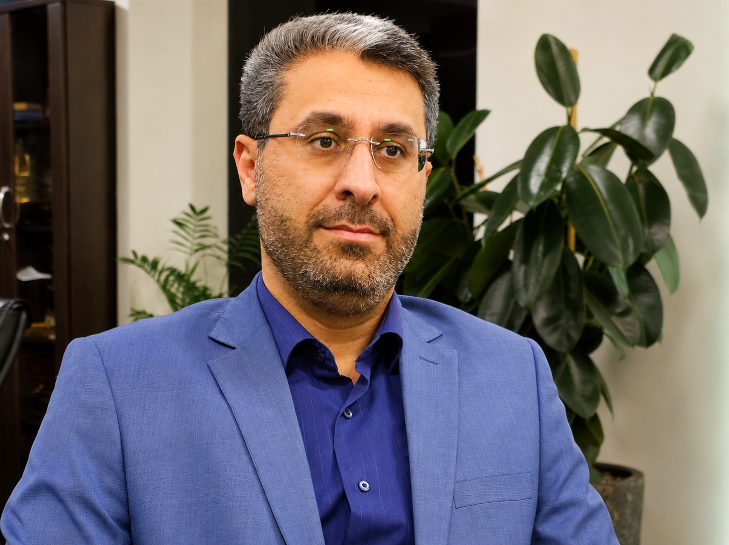 علیرضا سلمانی