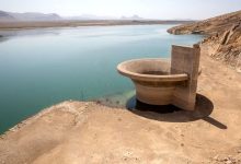 آب تهران