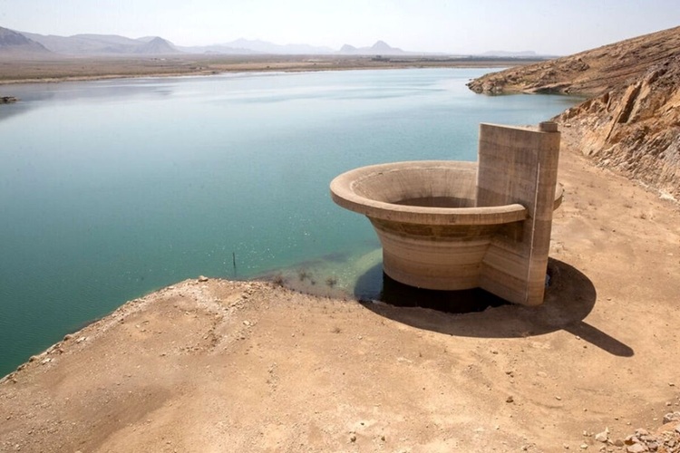 آب تهران