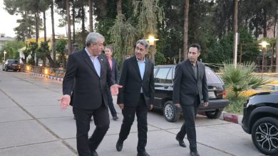 بر حمایت آتیه صبا از طرح‌های نوآورانه در جهت رشد پایدار و ارتقای برند مجموعه تاکید کرد