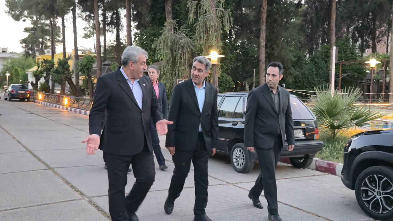 بر حمایت آتیه صبا از طرح‌های نوآورانه در جهت رشد پایدار و ارتقای برند مجموعه تاکید کرد