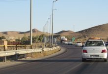 تشریح وضعیت ترافیکی و جوی در جاده های کشور