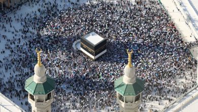 آخرین وضعیت زائران ایرانی در عربستان و ویزاها