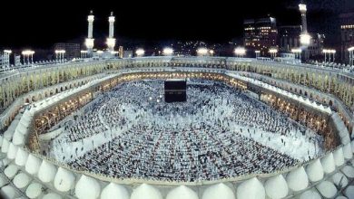 آغاز پروازهای بازگشت حجاج فارس از ۱۹ خرداد