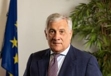 آنتونیو تاجانی