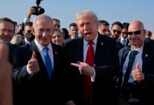 آیا ترامپ بر سر توافق با ایران نزدیکترین متحد خود را می‌فروشد؟
