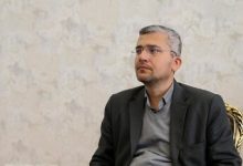 ابراهیم رضایی