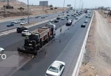 اتوبان تهران-کرج-قزوین