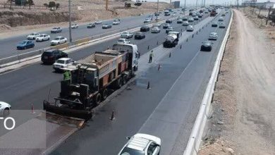 اتوبان تهران-کرج-قزوین