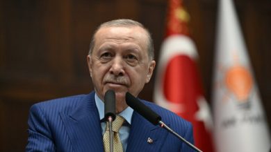 اردوغان: اسرائیل عامل اصلی بحران خاورمیانه است