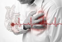 استرس باعث بیماری قلبی می‌شود