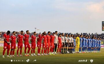 استقلال، پرسپولیس و تراکتور آسیایی می‌شوند