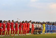 استقلال، پرسپولیس و تراکتور آسیایی می‌شوند