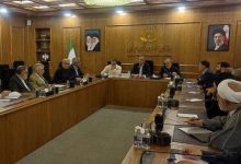 اسلامی در کمیسیون امنیت ملی؛ غنی‌سازی نیز قابل مذاکره نیست