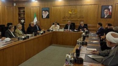 اسلامی در کمیسیون امنیت ملی؛ غنی‌سازی نیز قابل مذاکره نیست
