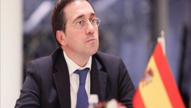 اسپانیا خواستار توقف جنگ علیه ایران و آتش بس در لبنان شد