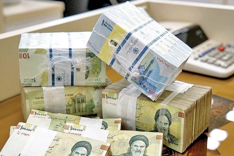 اسکناس ریال