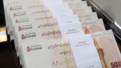 افزایش مستمری‌ها