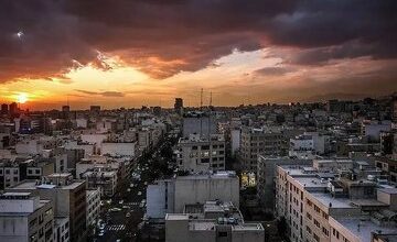 افزایش ۳۵ درصدی قیمت خانه در این منطقه تهران
