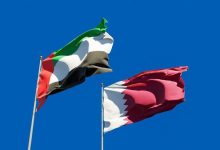 رایزنی مقامات قطر و امارات درباره کاهش تنش‌ها در منطقه