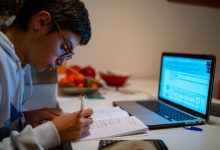 امتحانات نهایی