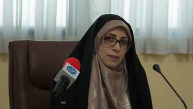 امین‌زاده: در مورد تنگه هرمز و دریافت عوارض عبور باید روایت‌سازی کنیم