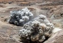 احتمال شنیده شدن صدای انفجارهای کنترل‌شده در کهریزک