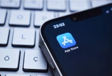اپ استور