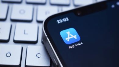 اپ استور