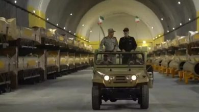 سی‌ان‌ان: ایران به سرعت در حال بازسازی زرادخانه موشکی و پهپادی خود است